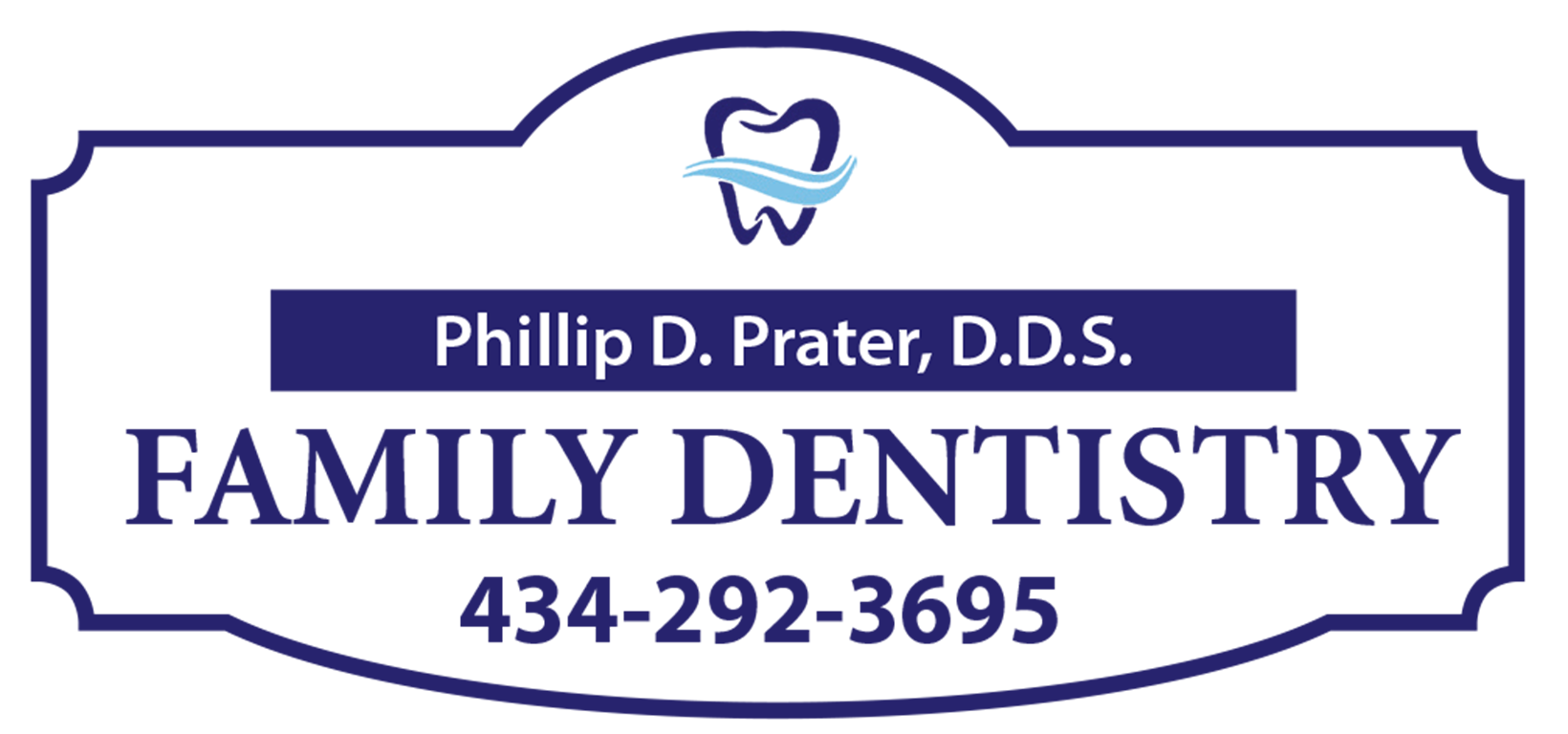 Blackstone-Dentist-Prater-Logo