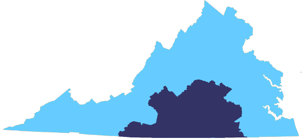 Southside Virginia Family Dentist Service Area Southside Virginia Family Dentist Service Area