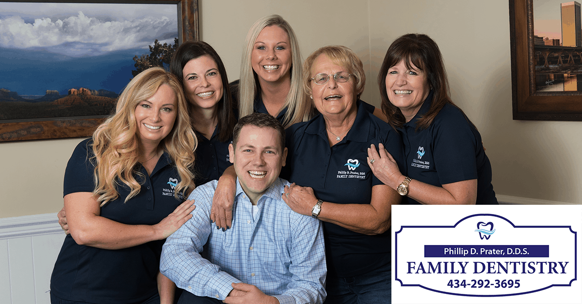 About The Practice Prater Family Dentistry