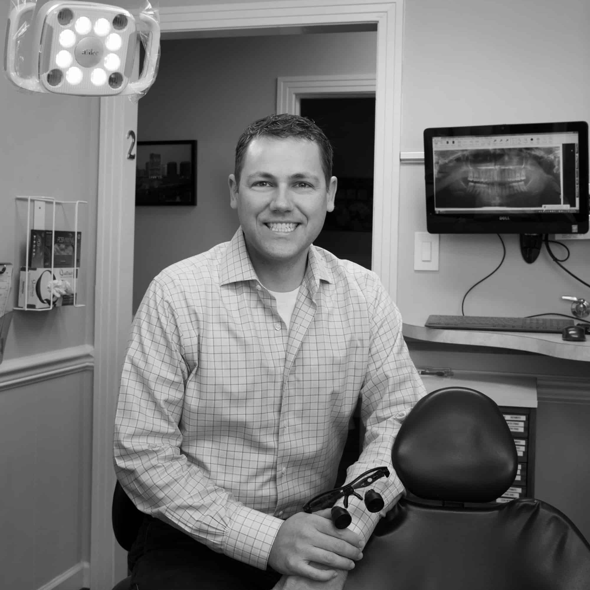 Dr Phillip D Prater Dds Blackstone Dentist